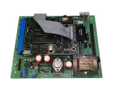 GENERIC TA1000