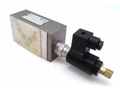 BUCHER HYDRAULICS SWUVPB-1MC0-PT-FB-10 115A