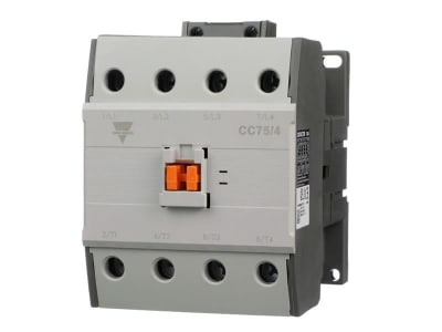 CARLO GAVAZZI CC100/4SAD200
