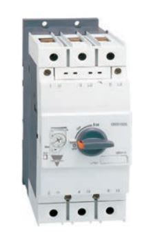 CARLO GAVAZZI GMS-100S 40A