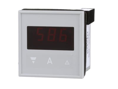 CARLO GAVAZZI DI372AV6AD0EX