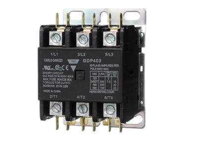 CARLO GAVAZZI GDP403L277V