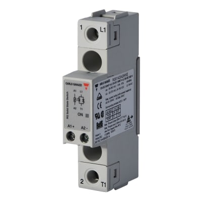 CARLO GAVAZZI RGS1A60A92KKE