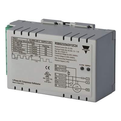 CARLO GAVAZZI RSBS2332A2V12C24