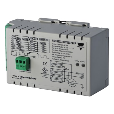 CARLO GAVAZZI RSBS2325A2V22C24