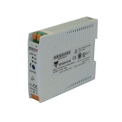 CARLO GAVAZZI SPD15181B