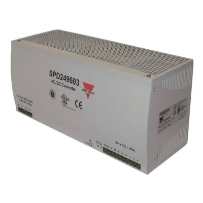 CARLO GAVAZZI SPD249603L