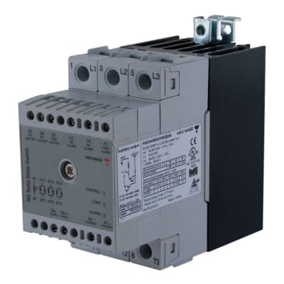 CARLO GAVAZZI RGC2A60D25GKEAM