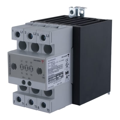 CARLO GAVAZZI RGC3P60AA30C1