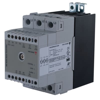 CARLO GAVAZZI RGC2P60I25C4DM