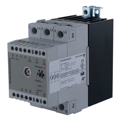 CARLO GAVAZZI RGC3P60V20SDM