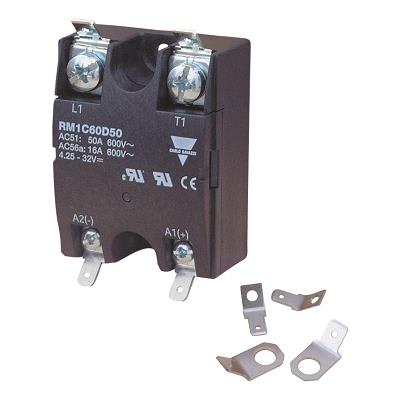 CARLO GAVAZZI RM63F4