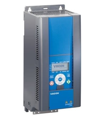 DANFOSS VACON0020-3L-0008-4-R02