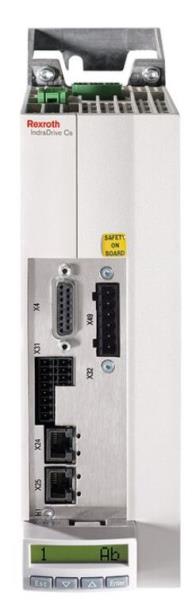 BOSCH HCS01.1E-W0005-A-03-B-ET-EC-NN-L4-NN-FW
