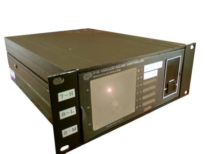 GRANVILLE PHILLIPS CO 316001