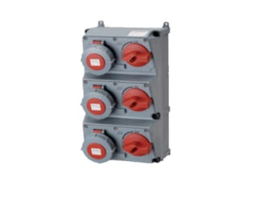 MENNEKES AMX3A-932976