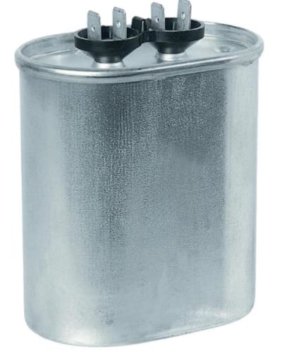 AEROVOX 26MFD/CAP525VAC