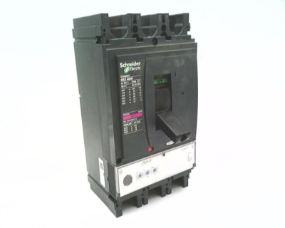 SCHNEIDER ELECTRIC LV431792