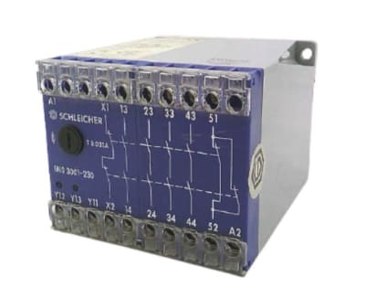 WIELAND SNO 3001-115