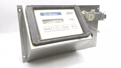 KRAMER C810