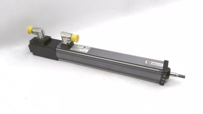 EXLAR GMS20-1204-MDM-CT3-258-RB