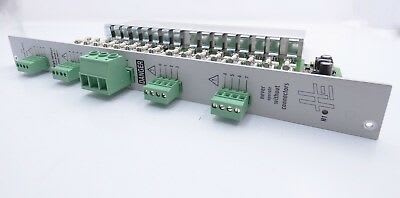 HETRONIK HC510-OC-230-16