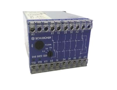 WIELAND SN0 3002-230