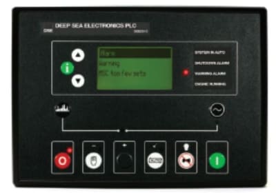DEEP SEA ELECTRONICS DSE5510