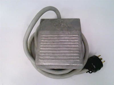 GENERAL ELECTRIC CR150AA1