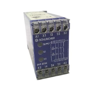 WIELAND SNO 3004-120