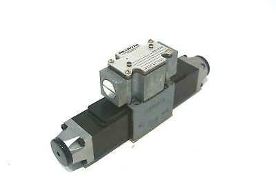 BOSCH 4WE6J52/AW120-60N9DAV