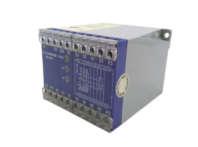 WIELAND SNO 1004-120VAC