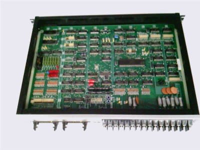 YASKAWA ELECTRIC CPCC-PP100B