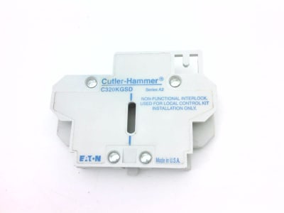 EATON CORPORATION C320KGSD