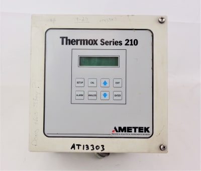 AMETEK 210-CONTROLLER