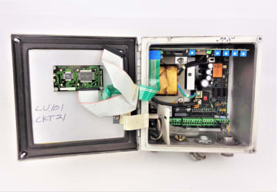 AMETEK 210-CONTROLLER
