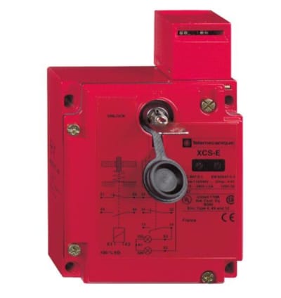 TELEMECANIQUE SENSORS XCSE5511