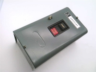 GENERAL ELECTRIC CR1062S2A