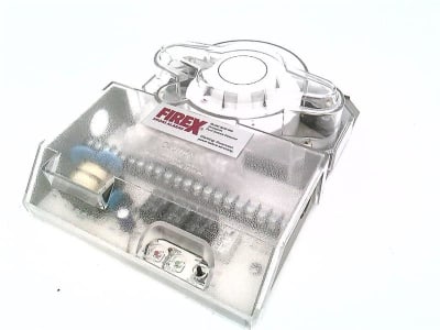 FIREX 2650-660
