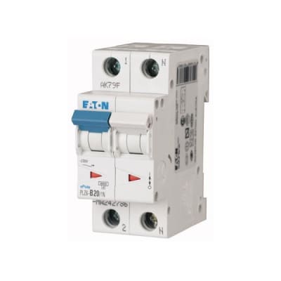 EATON CORPORATION PLZ6-C20/1N-MW