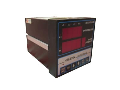 ATHENA 6075-S-E2-A-01F