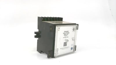 INSTRUMENT TRANSFORMERS INC SPVRA 480
