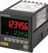 OMRON H7BX-AD1