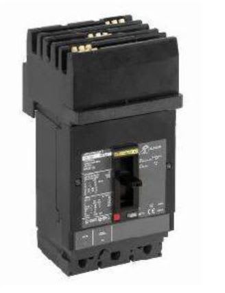 SCHNEIDER ELECTRIC HGA36110