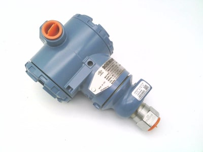 EMERSON 3051TG3A2B21AB4C6Q4V5