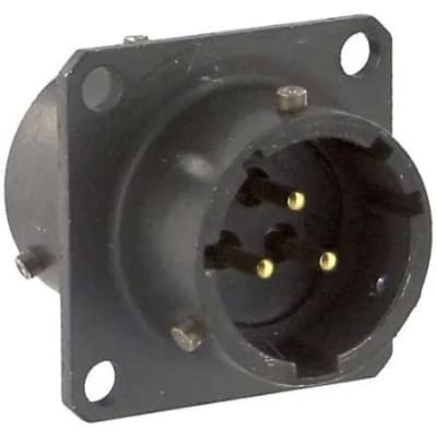 AMPHENOL PTB12-3PS