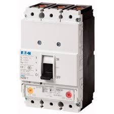 EATON CORPORATION NZMB1-A125
