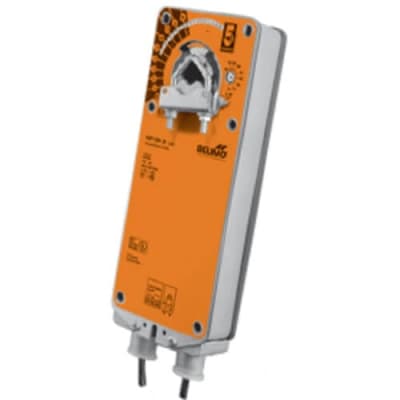 BELIMO NF120-S-US