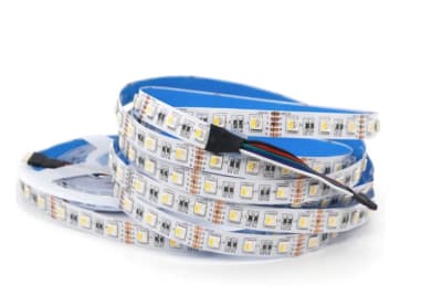 RADWELL RAD-RGBW-24V-NW-2M-WW