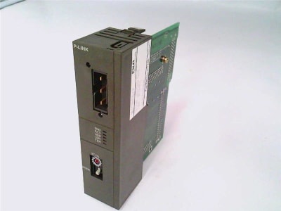 FUJI ELECTRIC NC1H-PL1